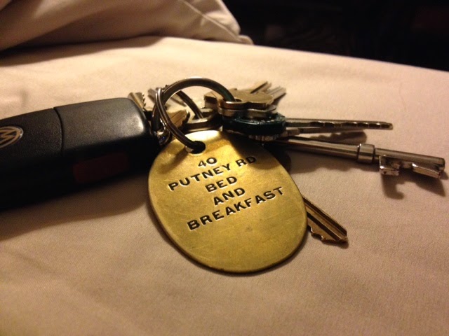 Keys