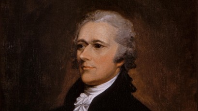 Alexander Hamilton