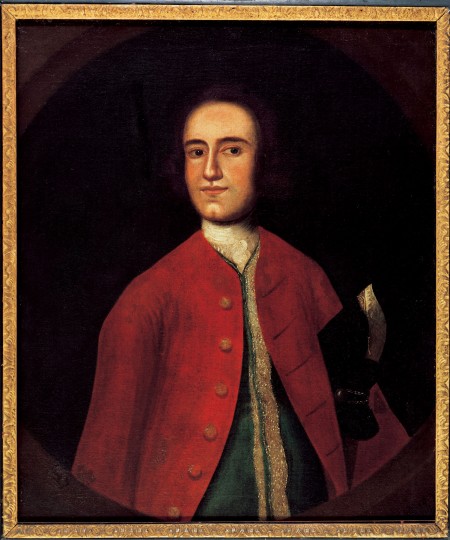 Lawrence Washington (Mount Vernon Ladies' Association)