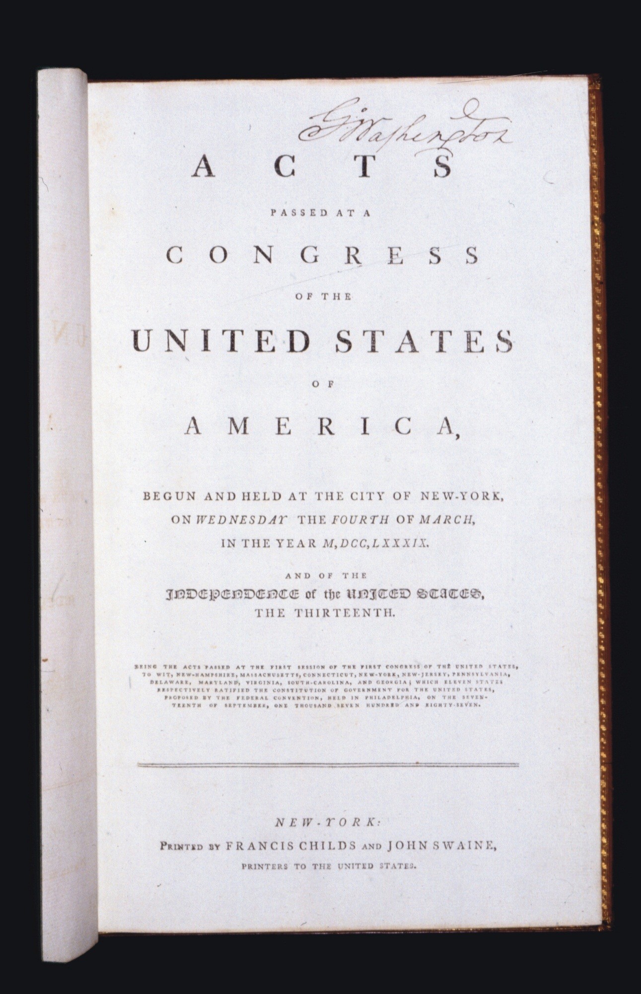 1868 George Washington B Grill 51 - w5uer9g