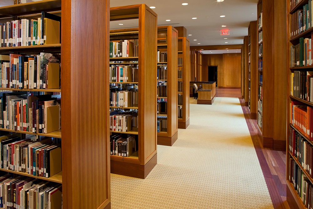 Library Groundbreaking · Washington's Mount Vernon