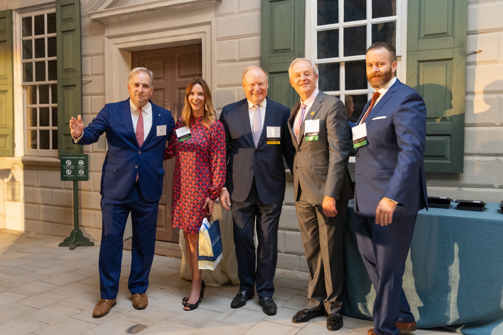 The Spirit of Mount Vernon · George Washington&rsquo;s Mount Vernon