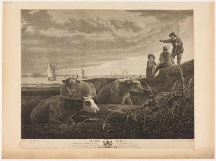 Artwork · George Washington's Mount Vernon