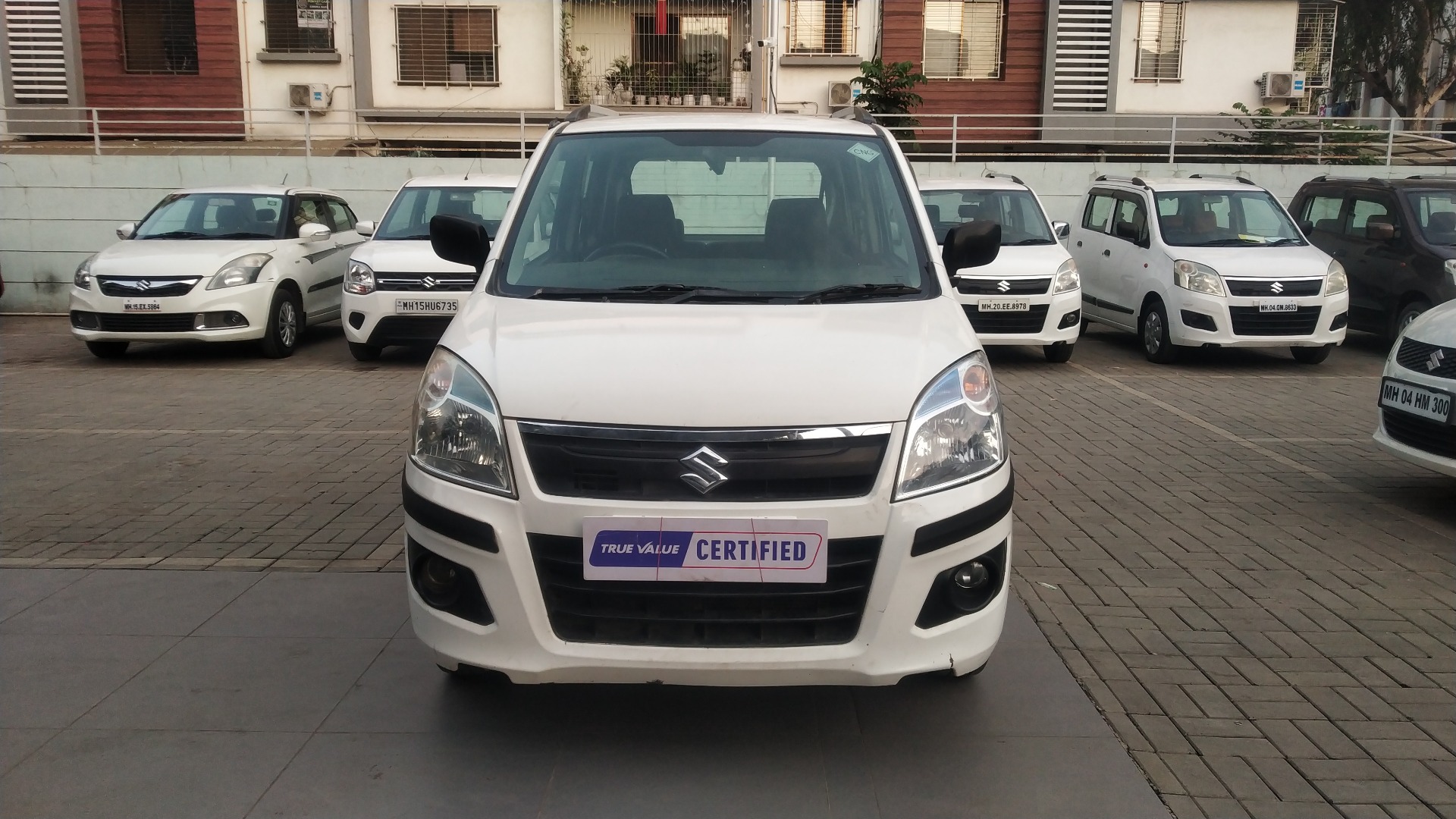 Used Cars in Nashik Second Hand Cars in Nashik for Sale online Maruti Suzuki True Value