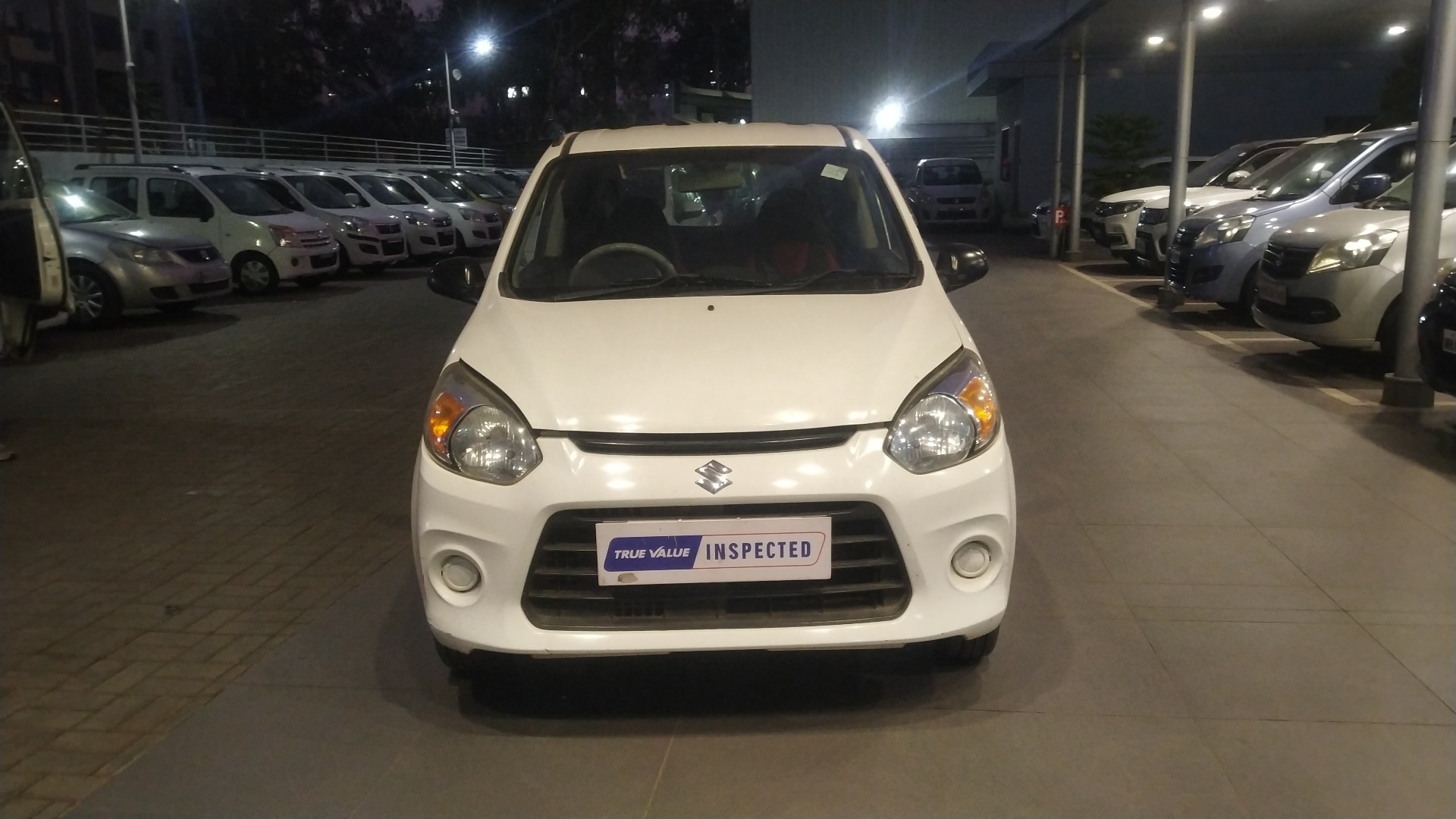 Used Cars in Nashik Second Hand Cars in Nashik for Sale online Maruti Suzuki True Value