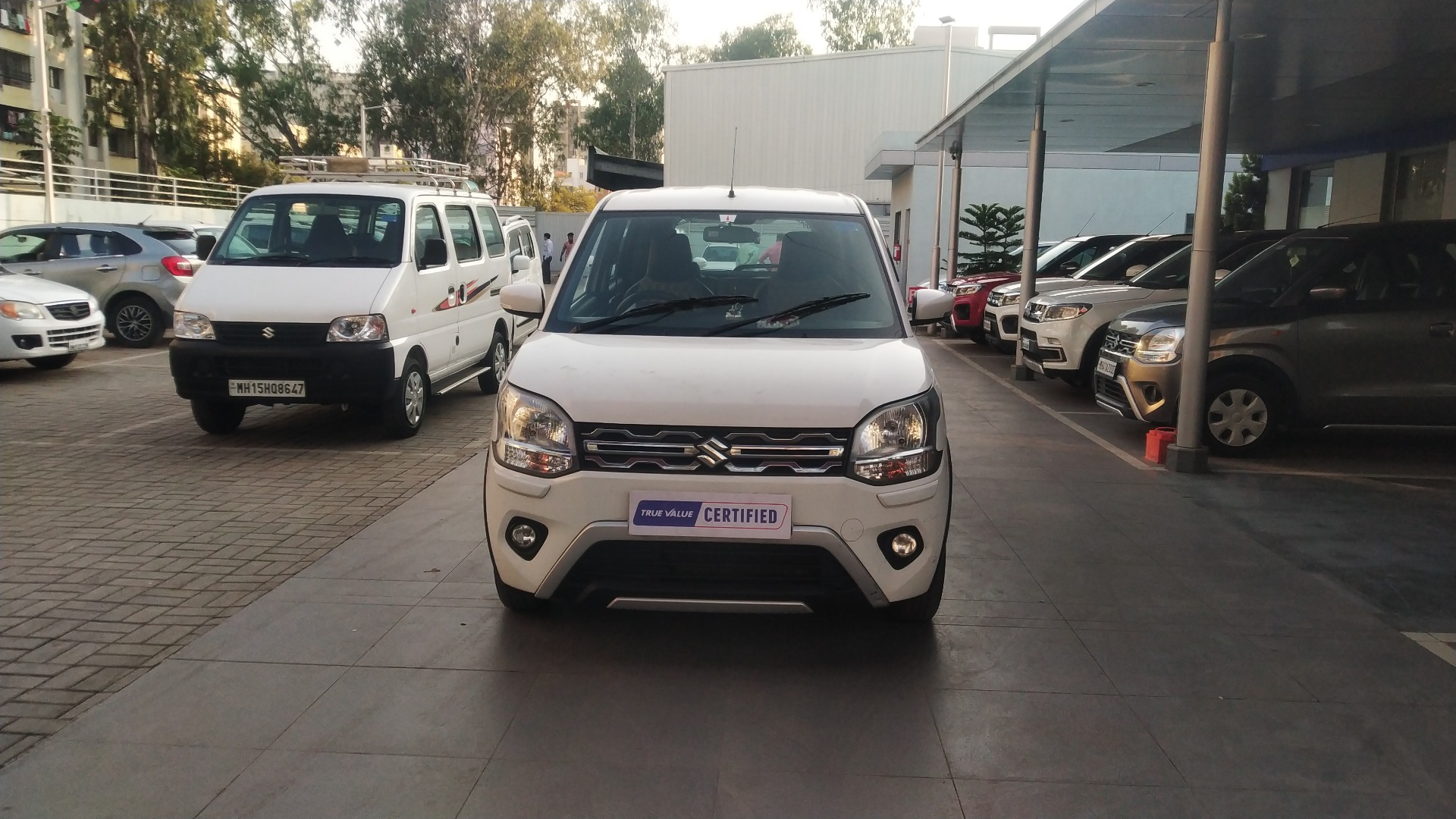 Used Cars in Nashik Second Hand Cars in Nashik for Sale online Maruti Suzuki True Value