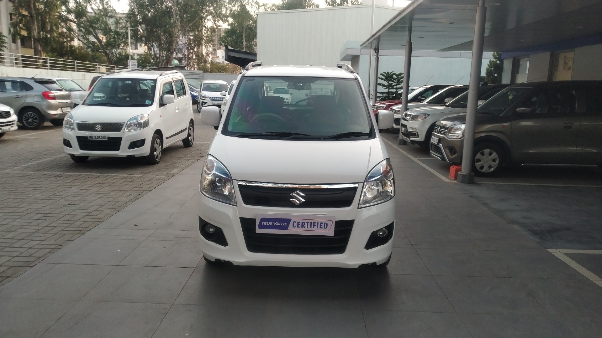 Used Cars in Nashik Second Hand Cars in Nashik for Sale online Maruti Suzuki True Value