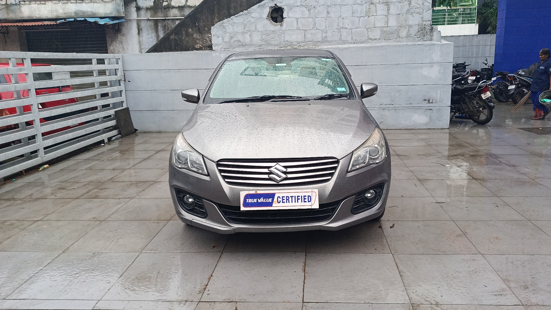 Used Cars in Chennai Second Hand Cars in Chennai for Sale online