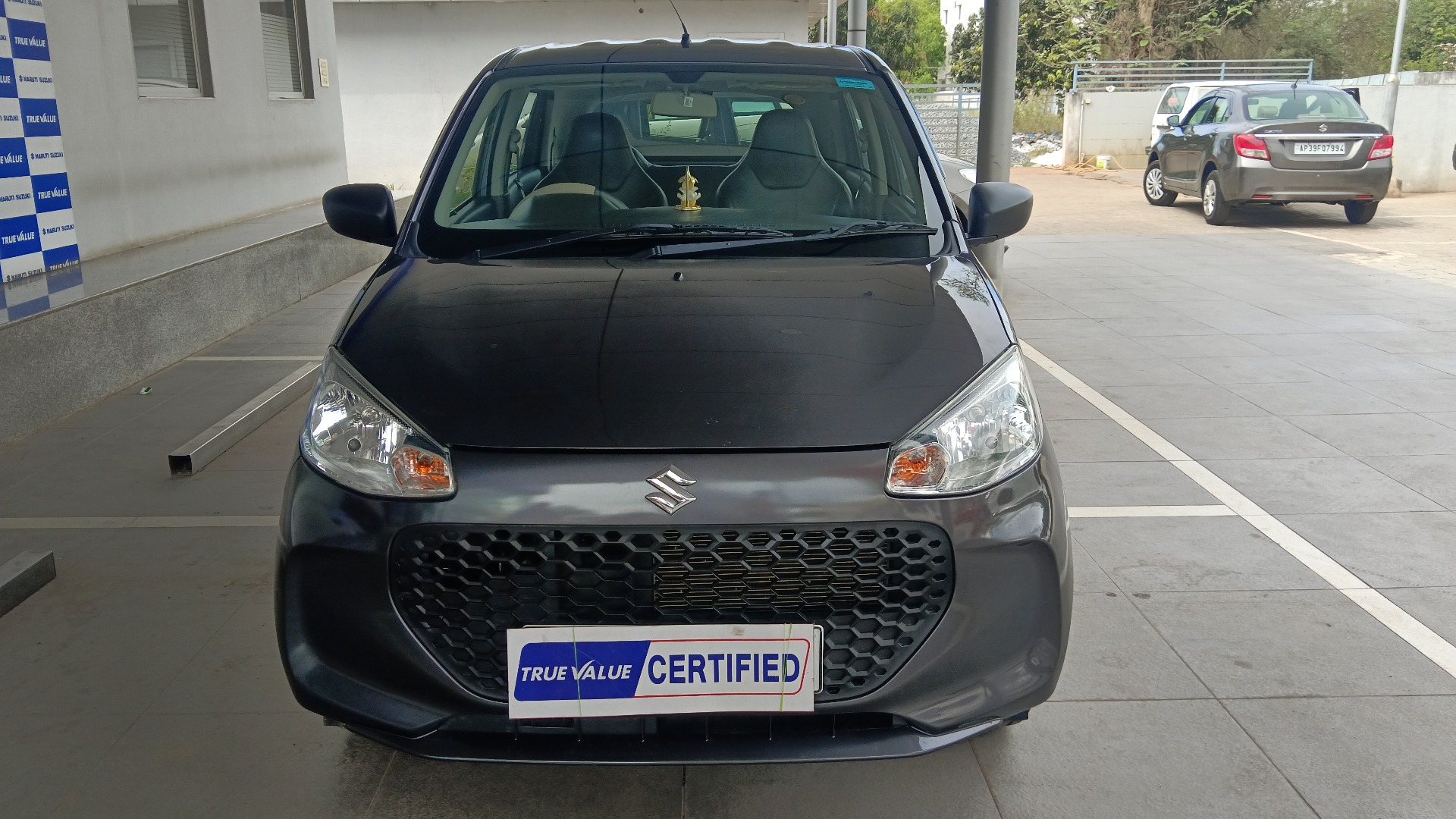 Used Petrol Cars in Vijayawada - Second Hand Petrol Cars for sale in ...