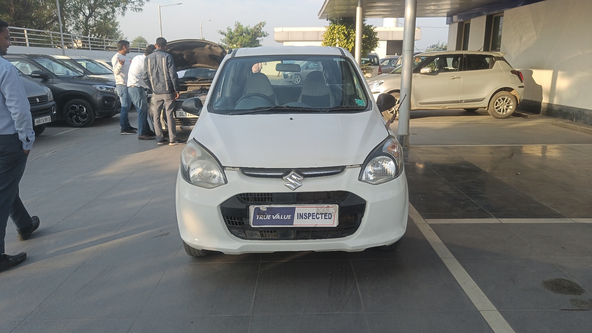 Used Cars in Rewari Second Hand Cars in Rewari for Sale online