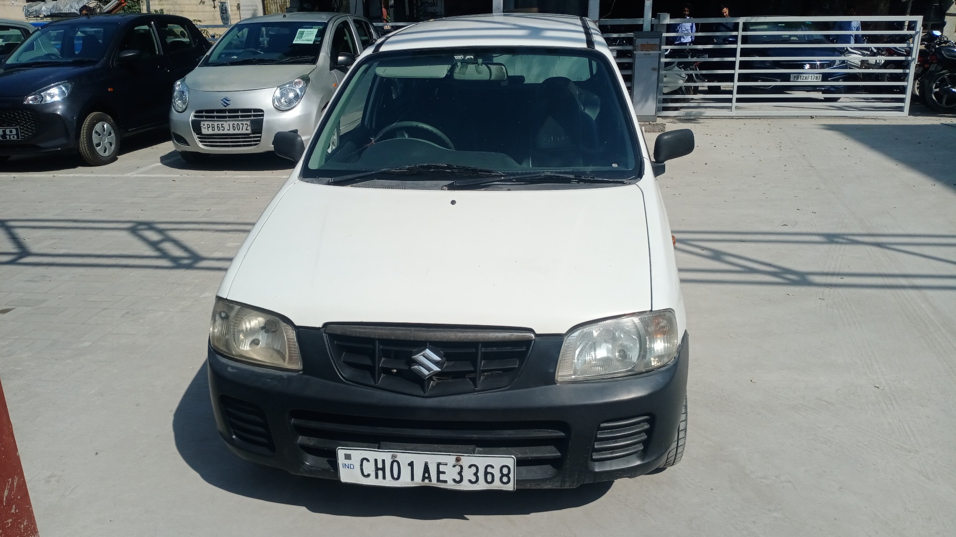 Used Cars in Mohali Second Hand Cars in Mohali for Sale online