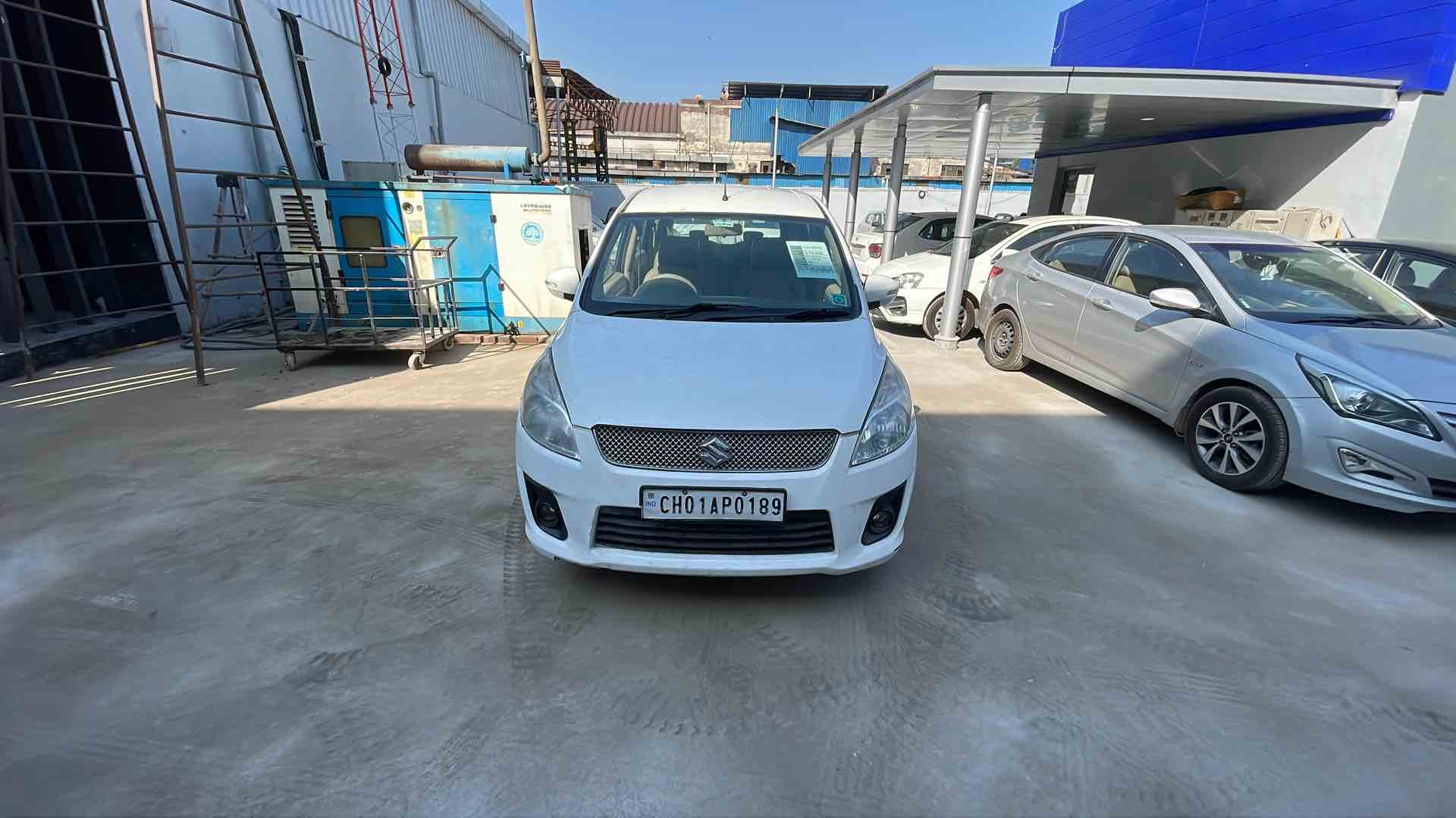 Used Cars in Mohali Second Hand Cars in Mohali for Sale online Maruti Suzuki True Value