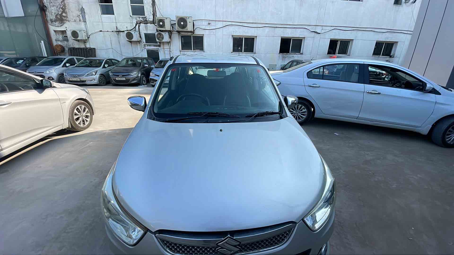 Used Cars in Mohali Second Hand Cars in Mohali for Sale online