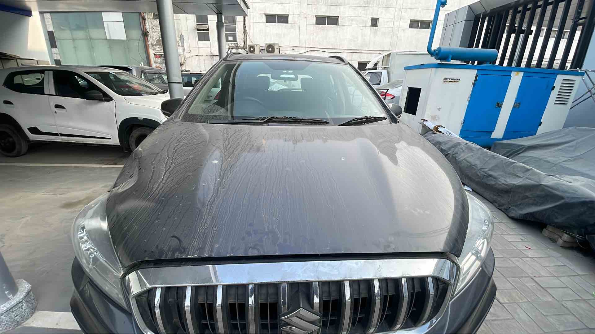 Used Cars in Mohali Second Hand Cars in Mohali for Sale online Maruti Suzuki True Value