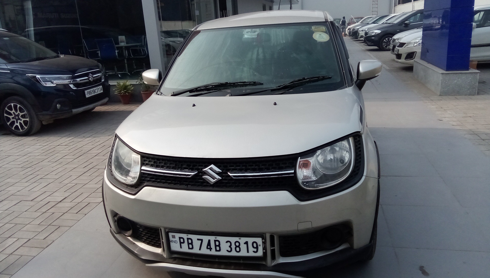 Used Cars in Mohali Second Hand Cars in Mohali for Sale online