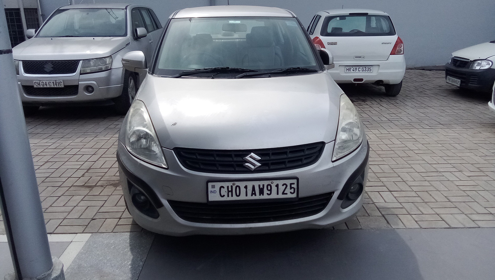 Used Cars in Mohali Second Hand Cars in Mohali for Sale online