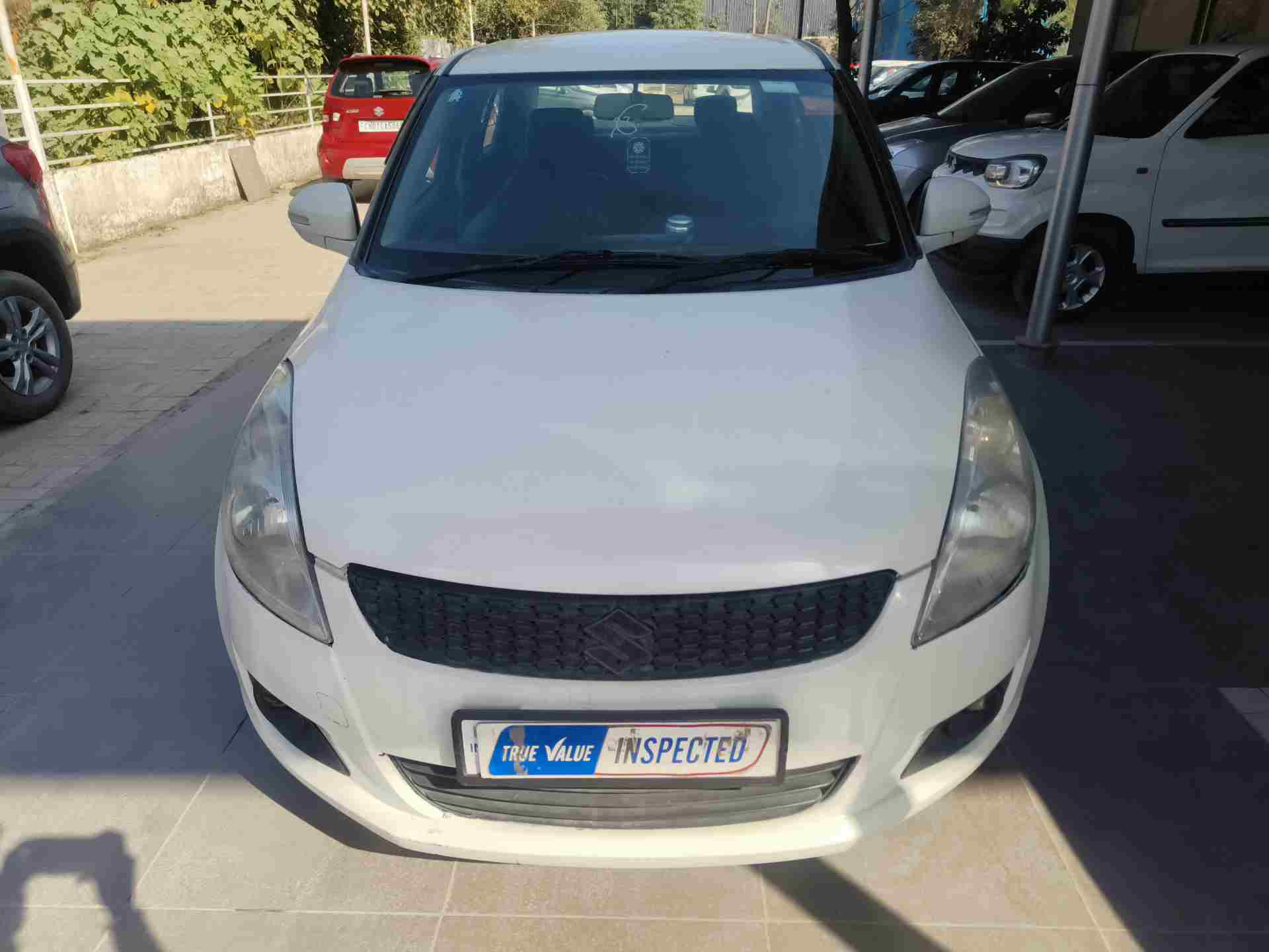 Buy Used Cars in Chandigarh - Get Second hand cars for Right Price- True  Value