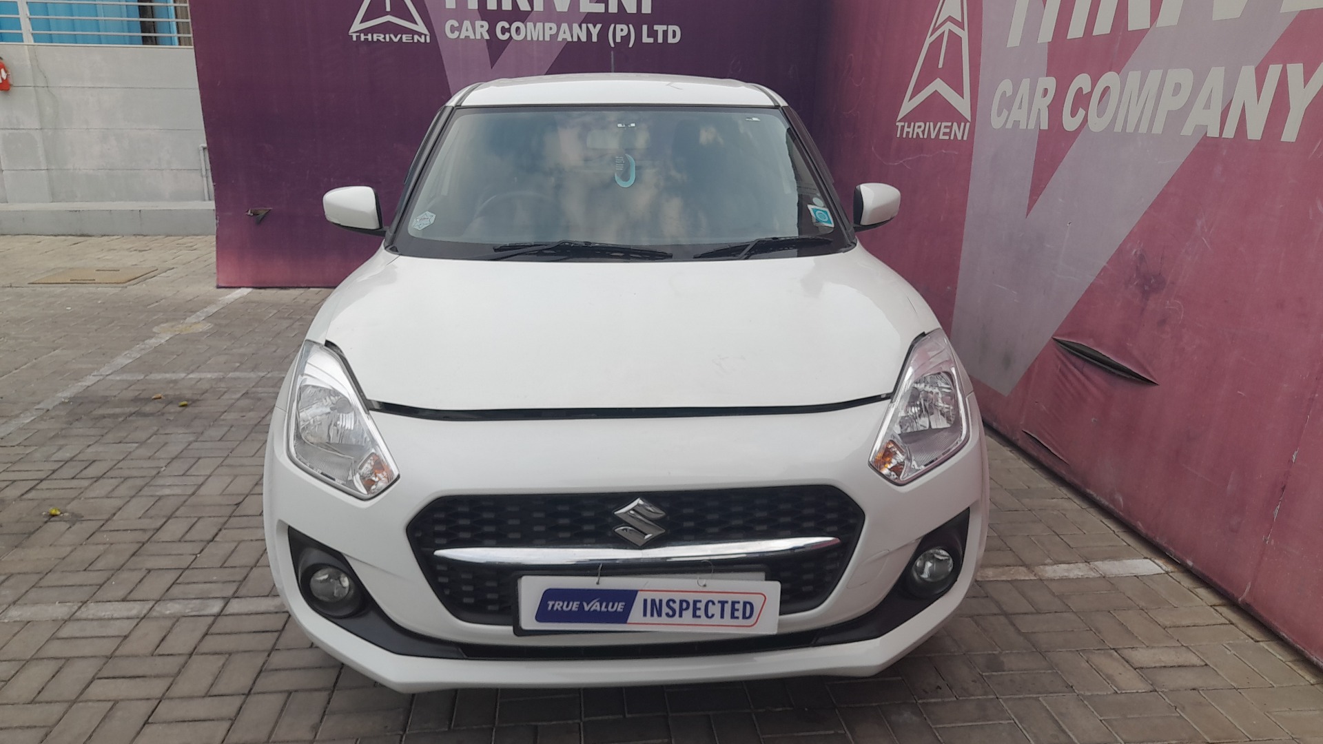 Used Maruti Suzuki Rs 6 Lakhs to above Cars in Salem Second Hand