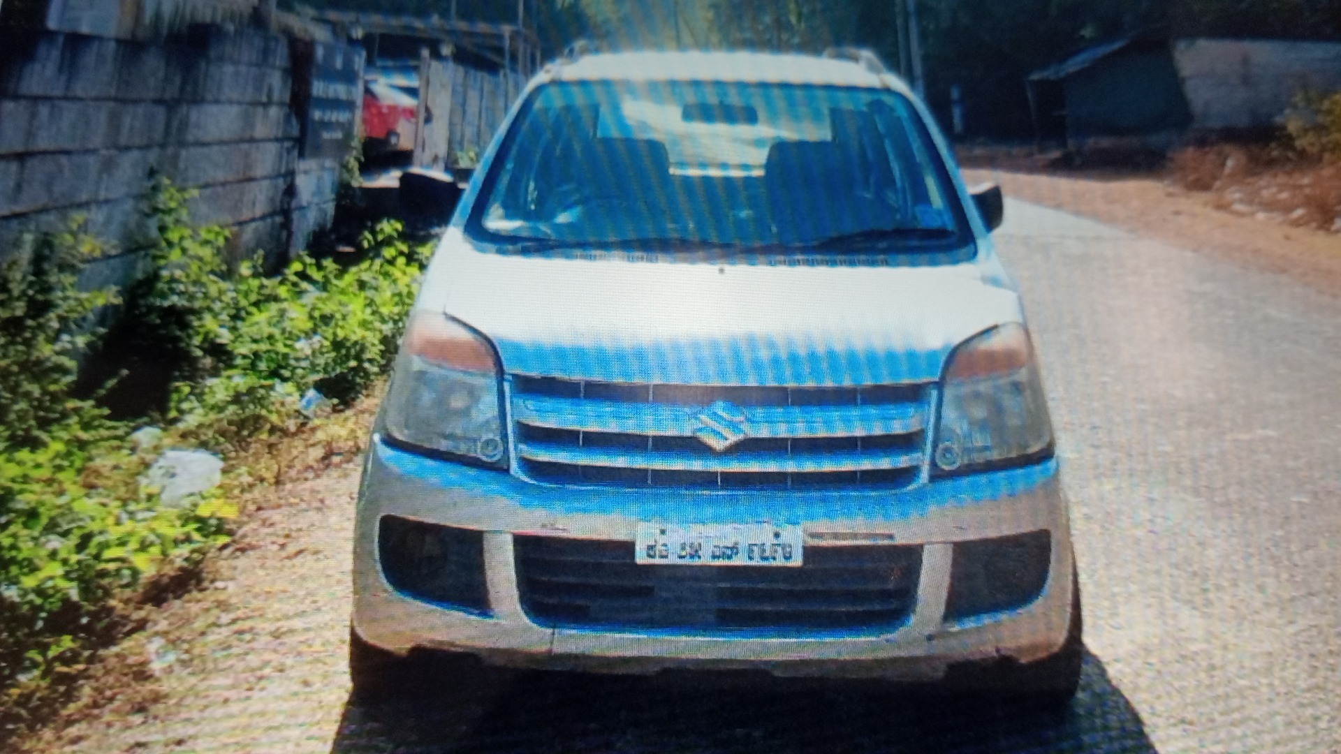 Buy Used/second hand Wagon R Cars in Hubli True Value