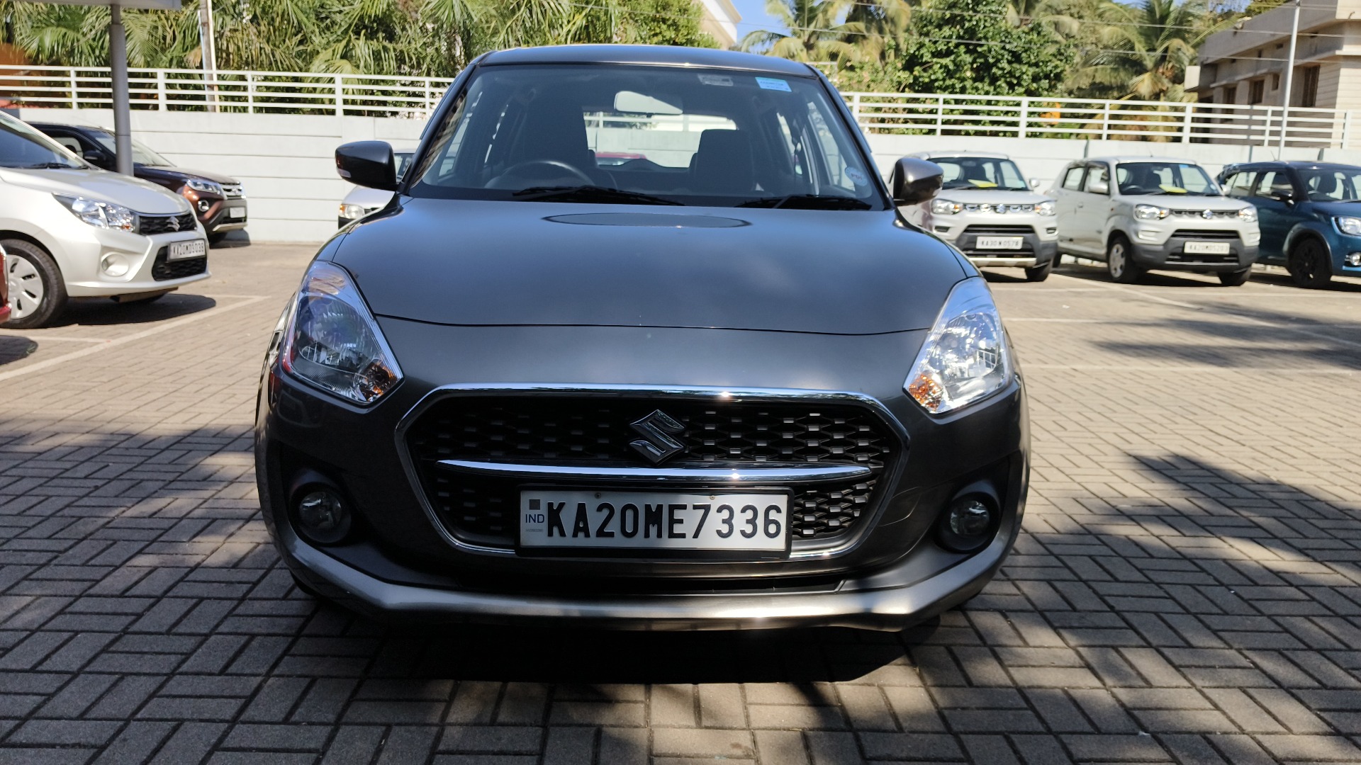 Used Maruti Suzuki Swift Second Hand Swift Cars in India Online Mauti Suzuki True Value