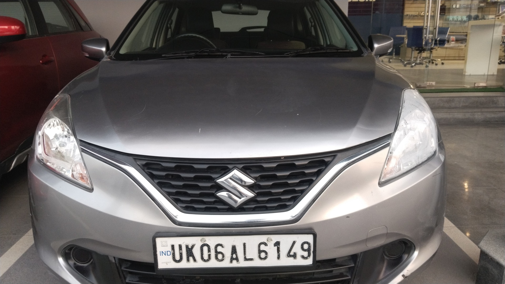 Buy Used/ Second Hand Cars in Rudrapur online True Value