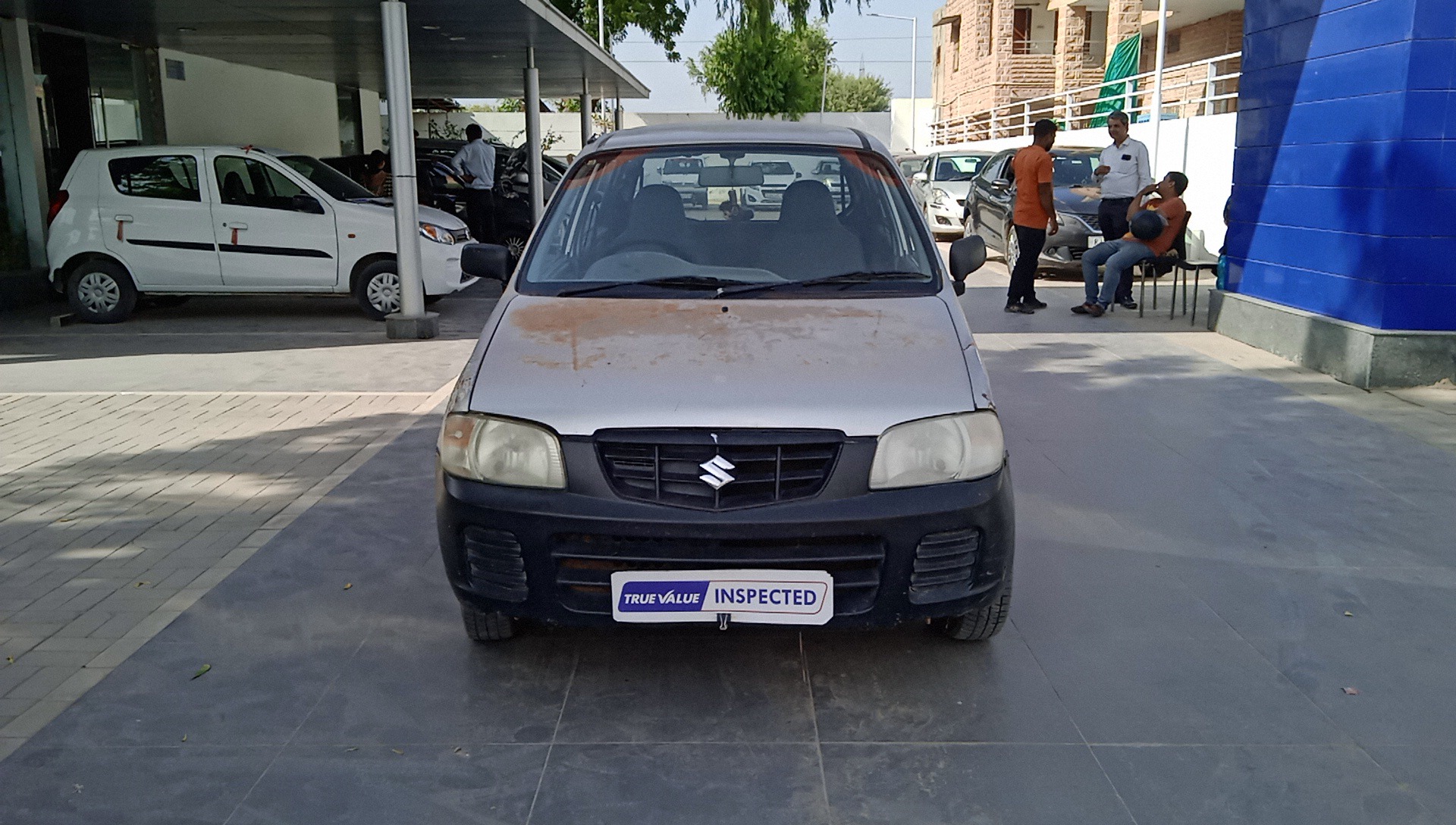 Used Cars in Jodhpur Second Hand Cars in Jodhpur for Sale online