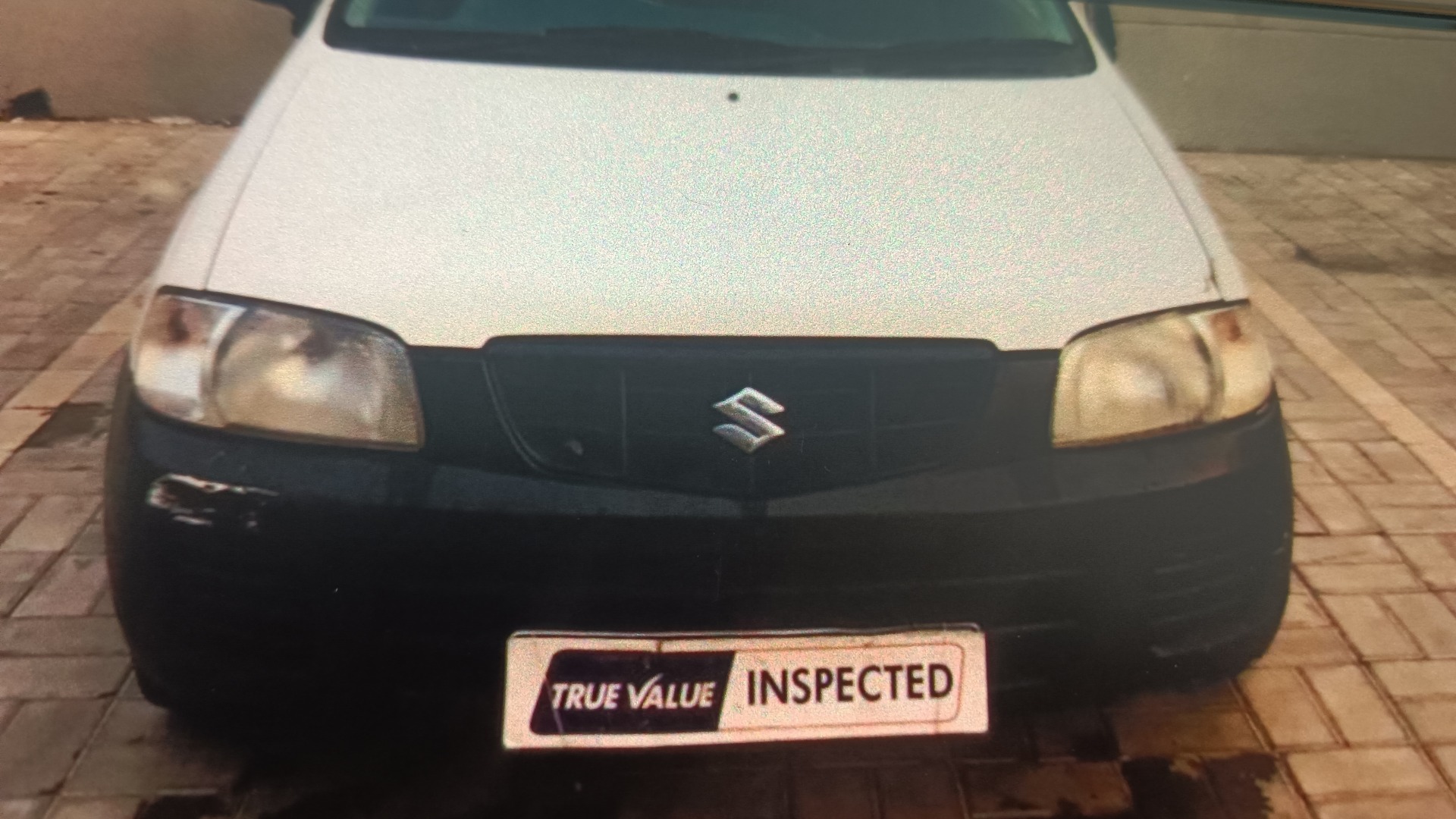 Used Maruti Suzuki Alto 2010 38180 kms in Rohtak Maruti Suzuki True Value