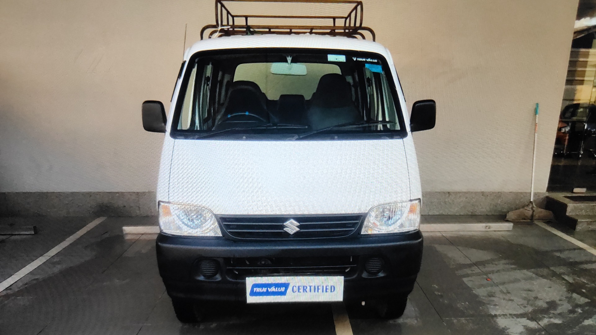 Used Maruti Suzuki Van in Srinagar Second Hand Maruti Suzuki Van in