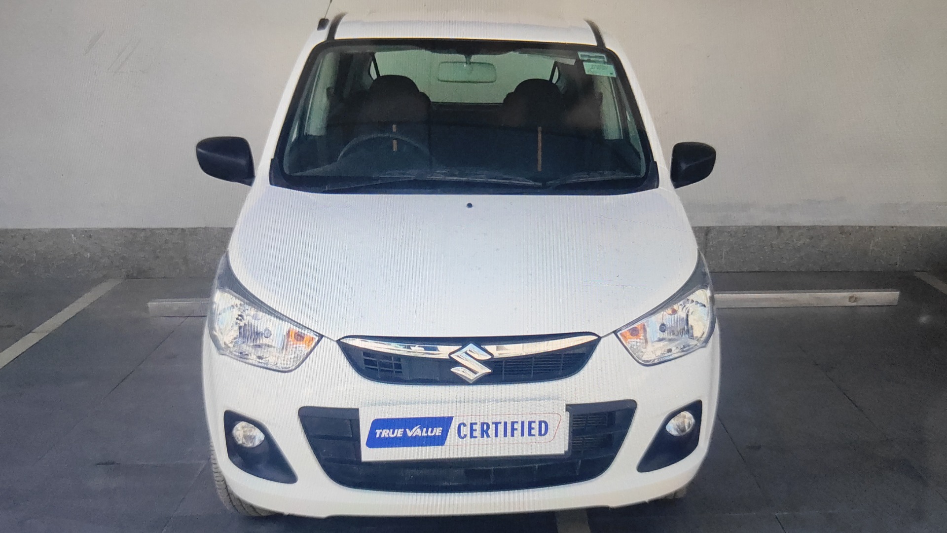 Buy Used/second hand Alto K10 Cars in Srinagar True Value