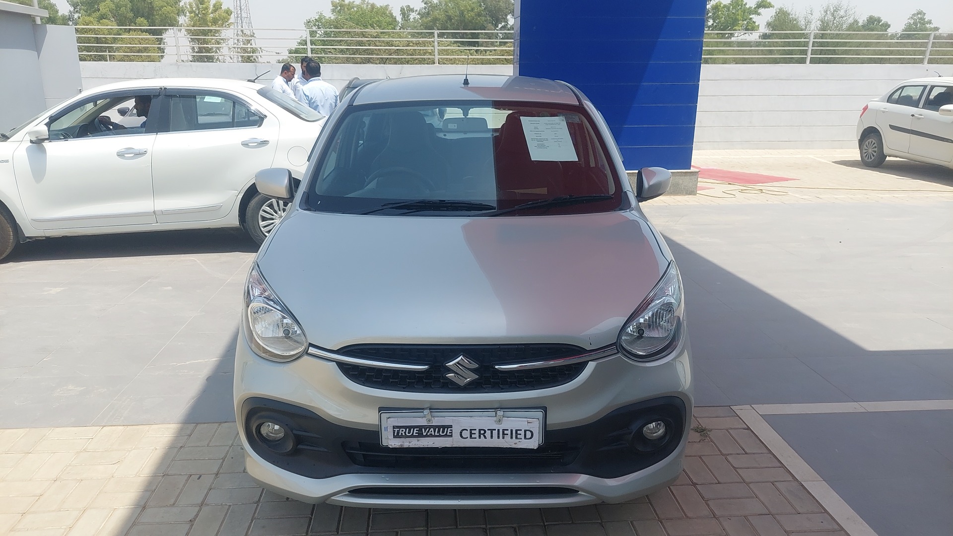 Buy & Sell Second Hand Cars Auric Motors, Netewala, Ganganagar Maruti