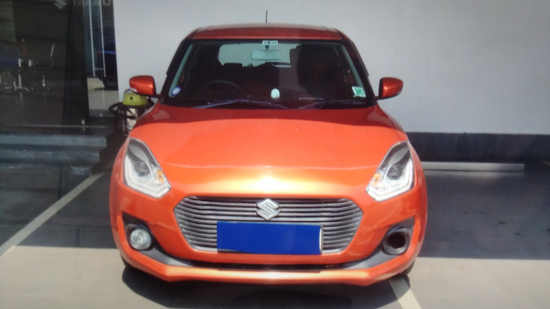 Used Maruti Suzuki Swift 2019 60000 kms in Hosur Maruti Suzuki True Value