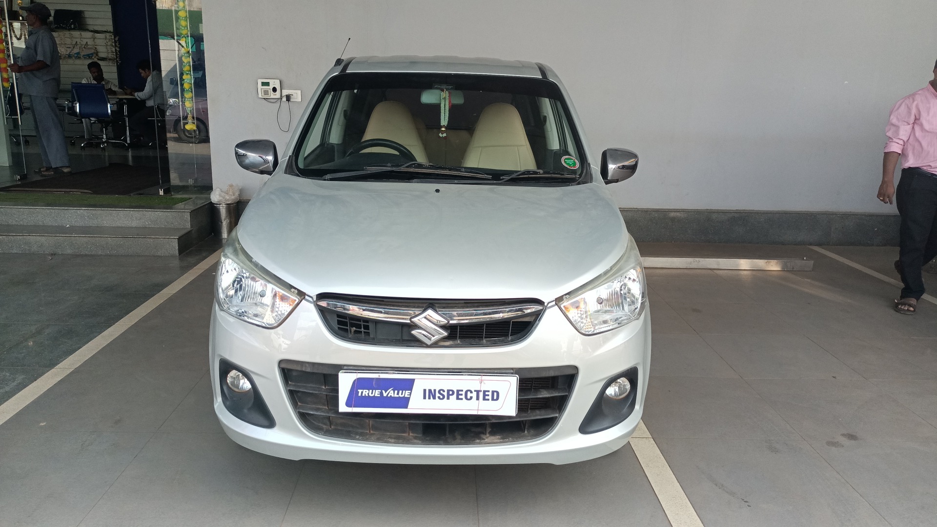 Used Maruti Suzuki Alto K10 2019 90221 kms in Belgaum Maruti Suzuki