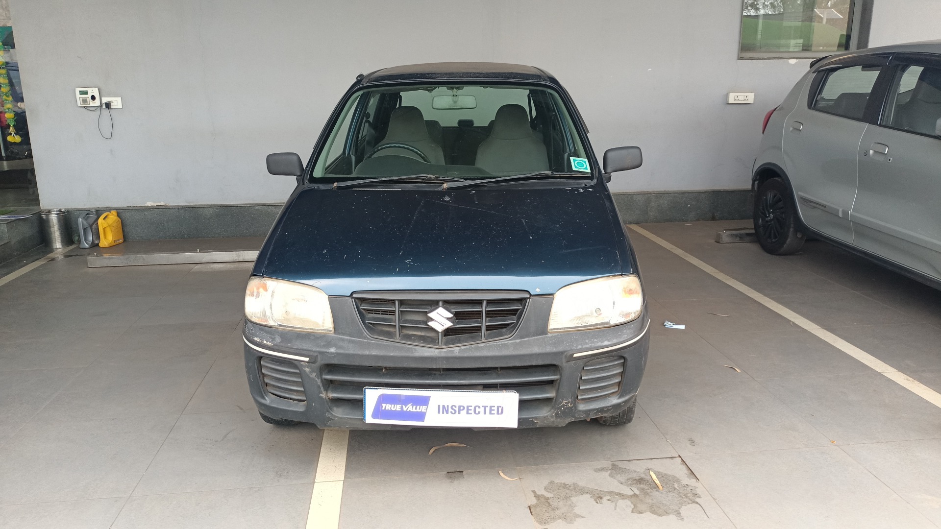 Buy Used/second hand Alto Cars in Belgaum True Value