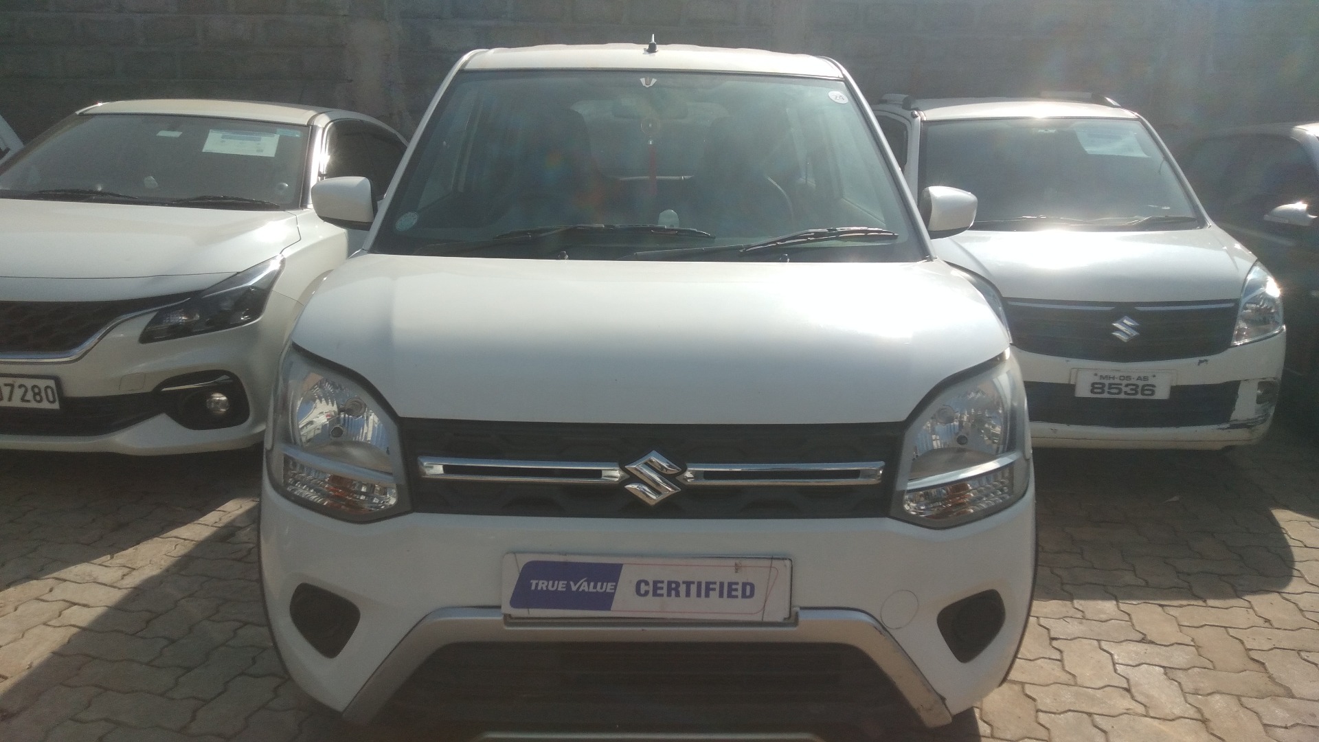 Used Maruti Suzuki Hatchback in Belgaum Second Hand Maruti Suzuki