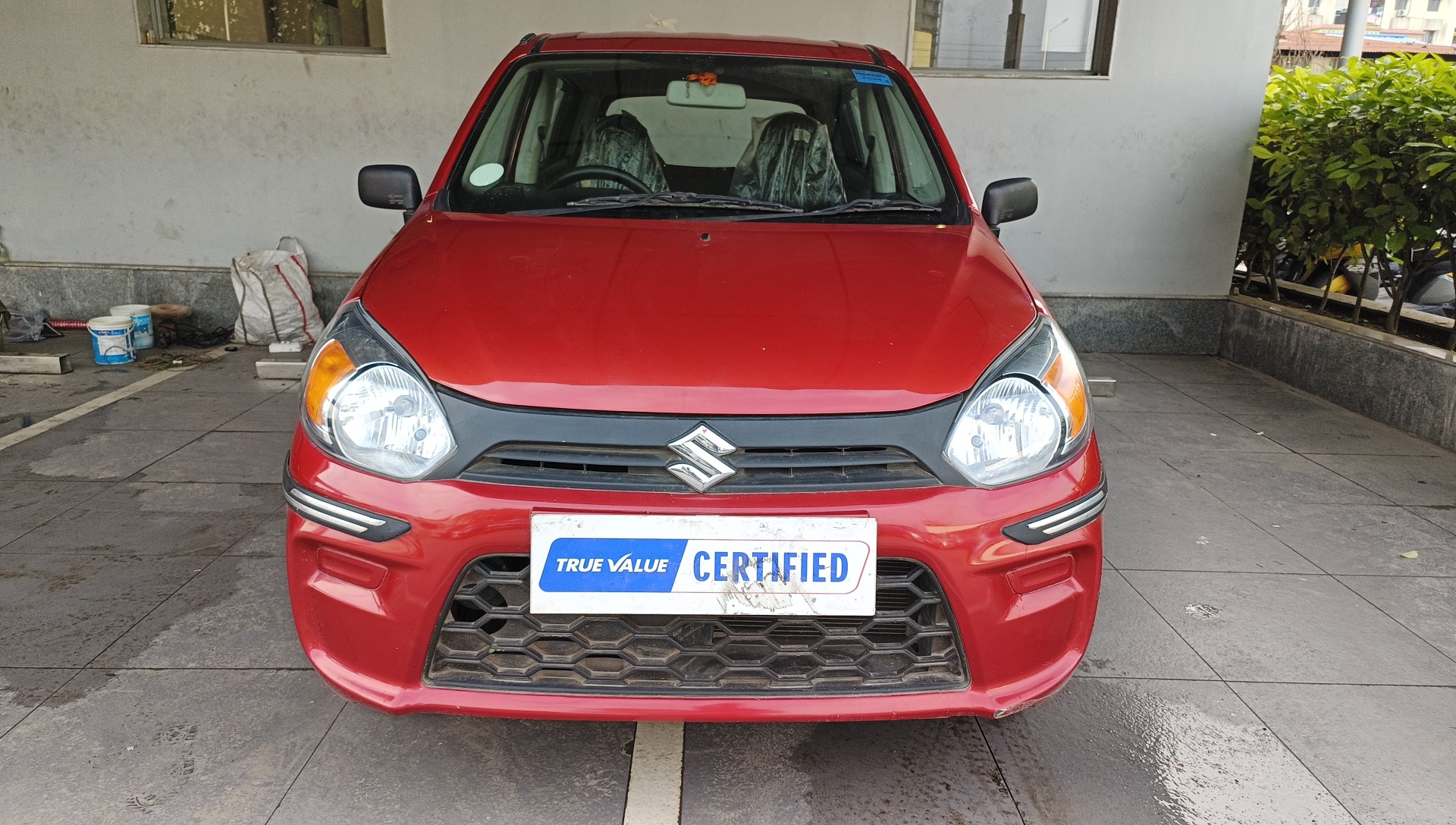 Used Maruti Suzuki Alto Second Hand Alto Cars in India Online Mauti