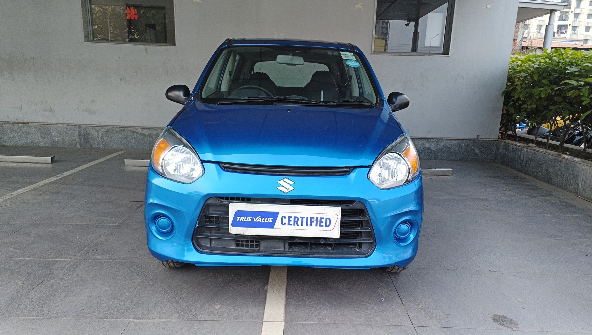 Used Maruti Suzuki Alto 800 in Kolkata Second Hand Maruti Suzuki Alto