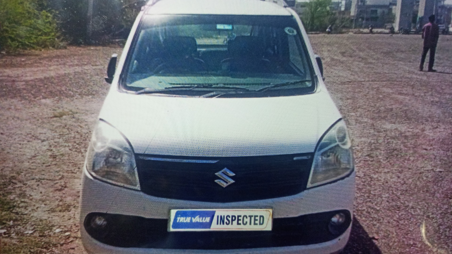 Buy Used/ Second Hand Cars in Hissar online True Value