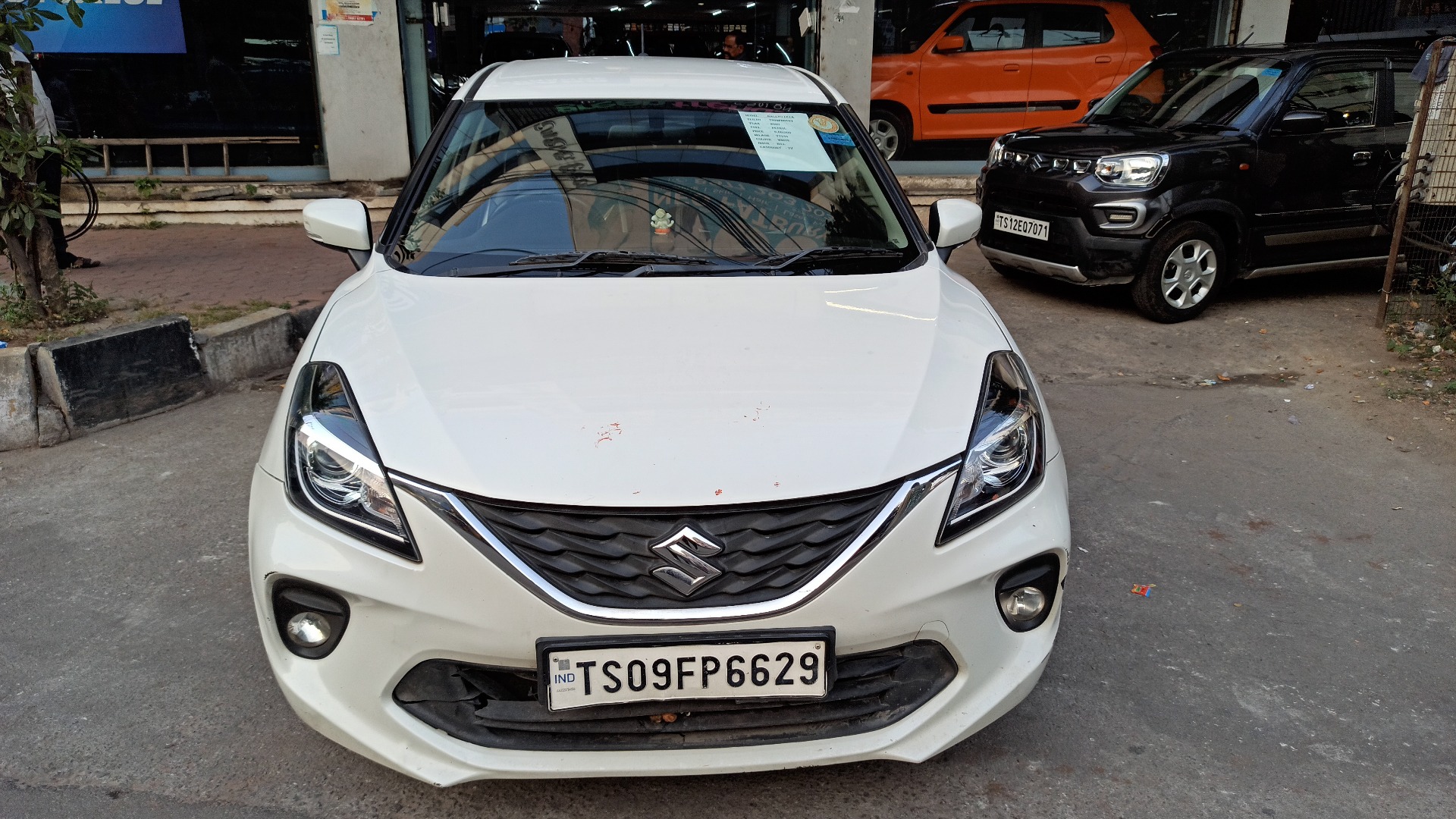 Used Cars in Hyderabad Second Hand Cars in Hyderabad for Sale online Maruti Suzuki True Value