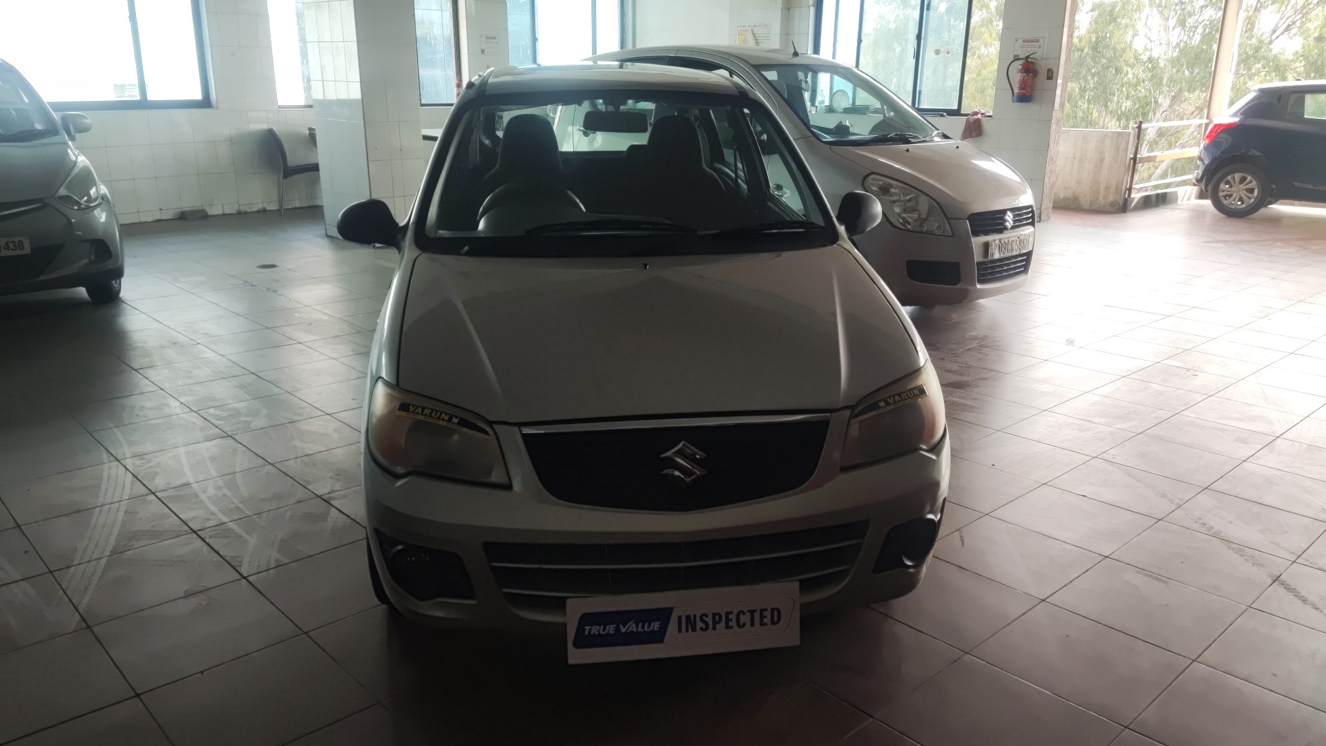 Used Maruti Suzuki Alto K10 in Hyderabad - Second Hand Maruti Suzuki