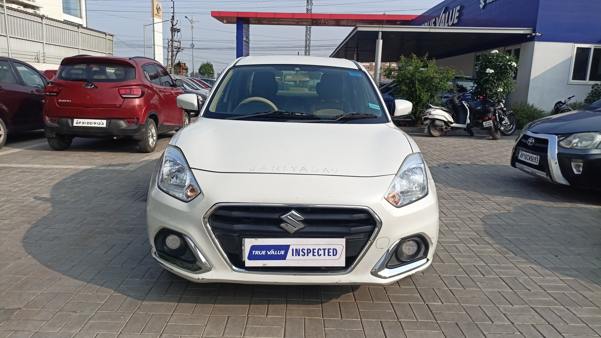 Used Cars in Guntur Second Hand Cars in Guntur for Sale online