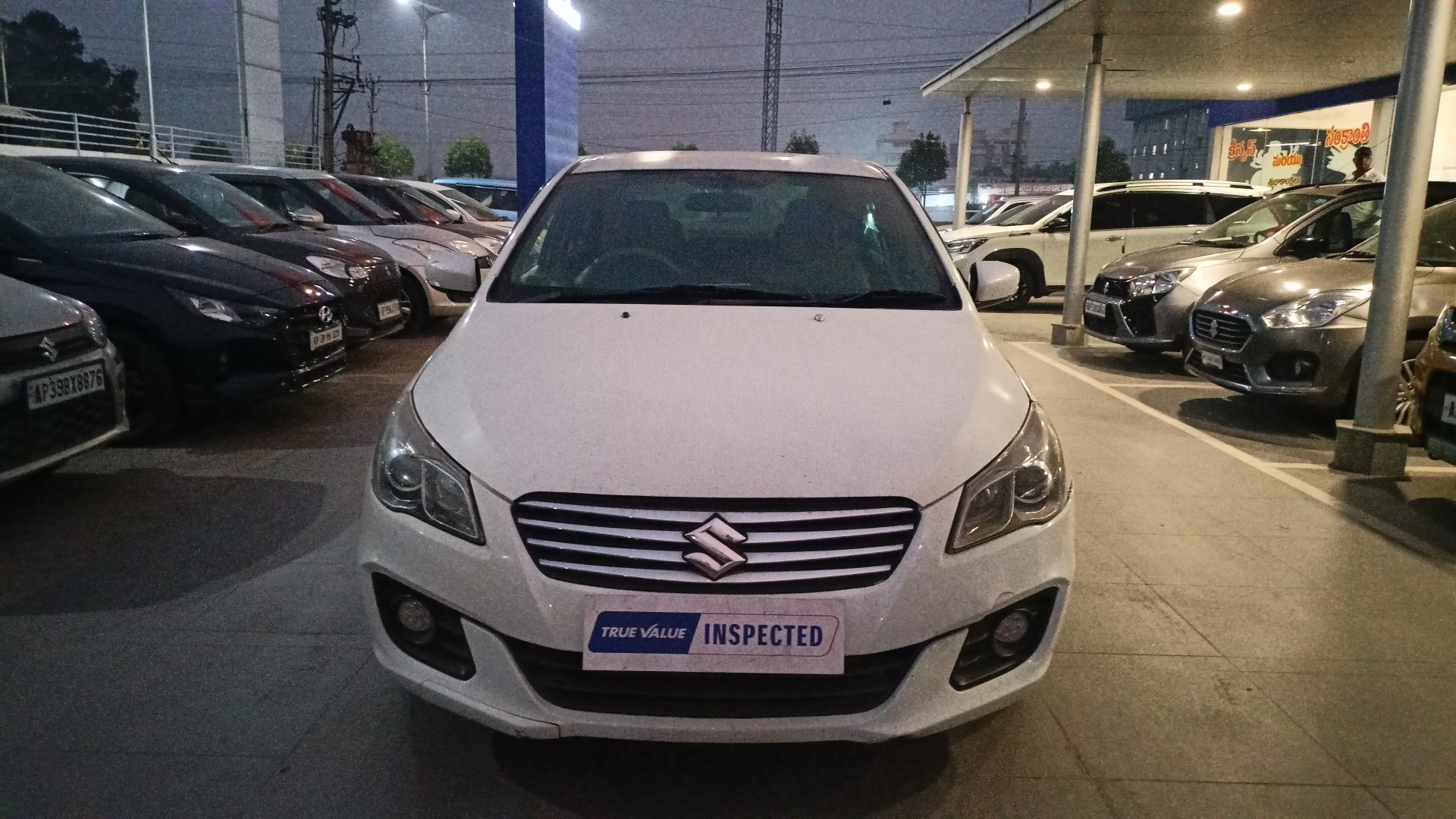 Used Cars in Guntur Second Hand Cars in Guntur for Sale online