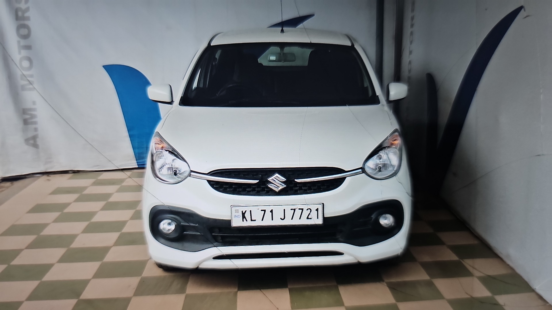 Used Petrol Cars in Malappuram Second Hand Petrol Cars for sale in