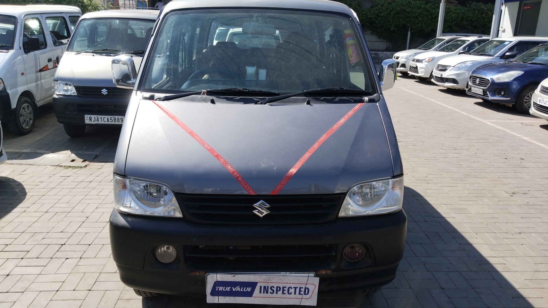 Used LPG Cars Second Hand LPG Cars for Sale online in India Maruti