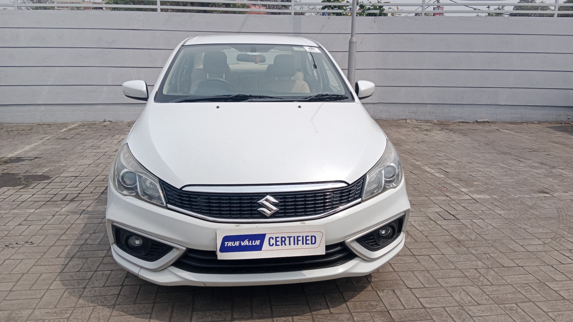 Buy Used/ Second Hand Cars in Asansol online - True Value