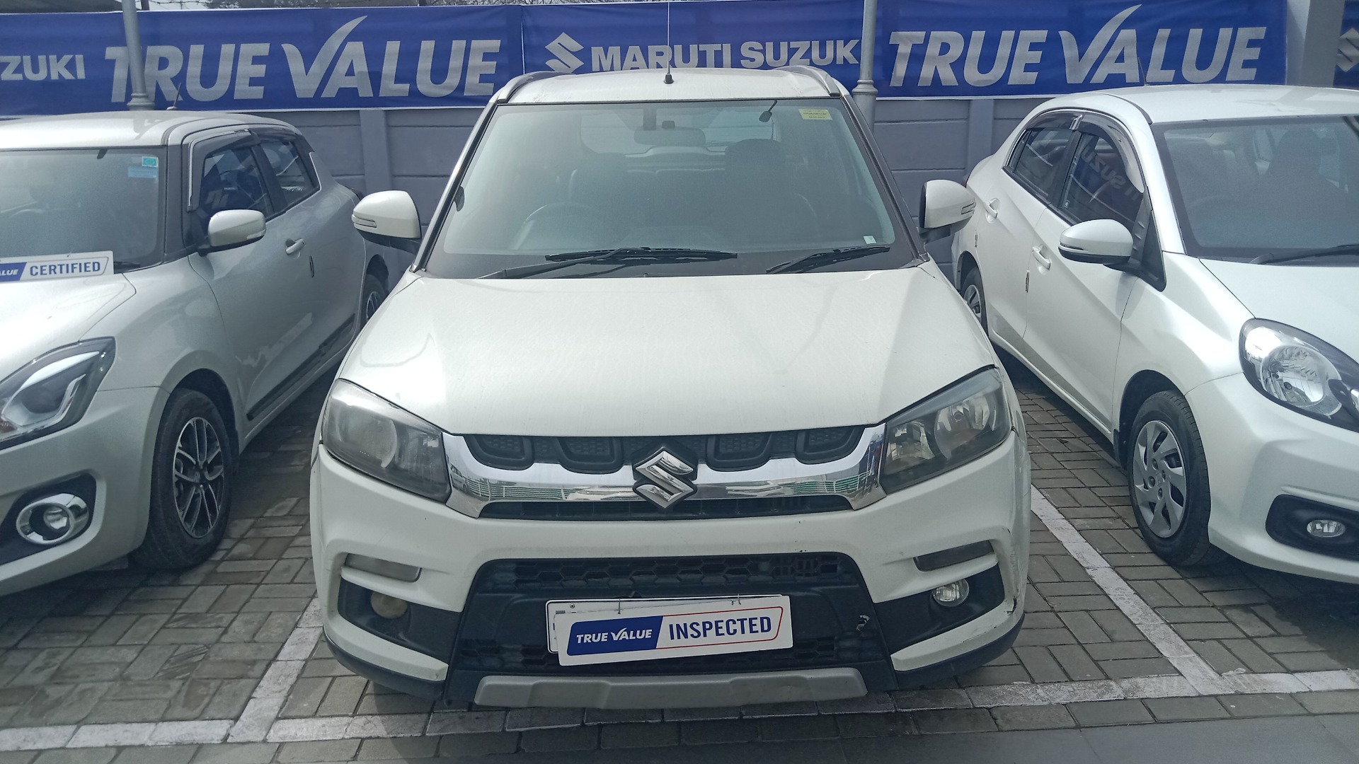 Buy Used/ Second Hand Cars in Karnal online True Value