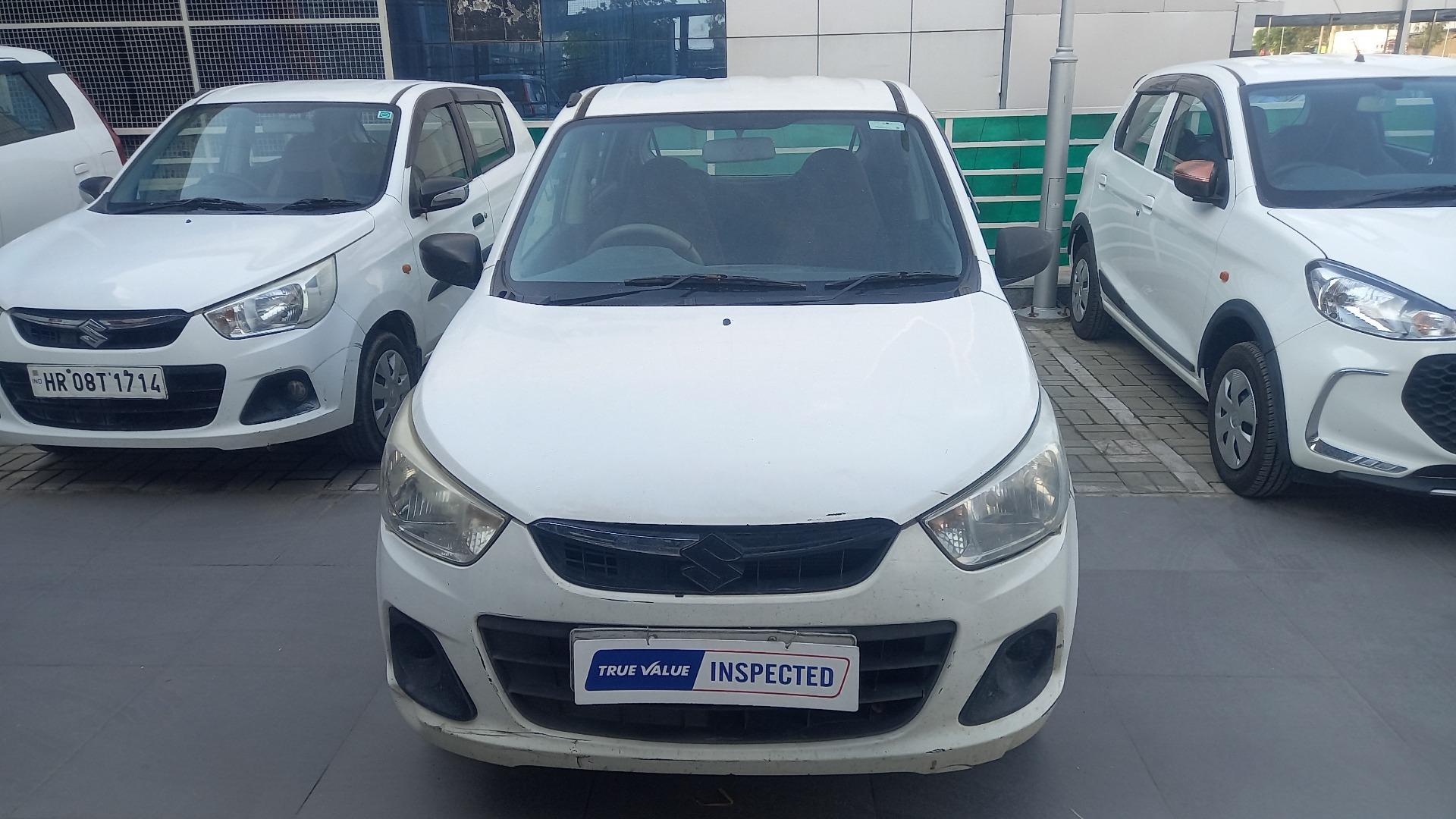 Buy Used/ Second Hand Cars in Karnal online True Value