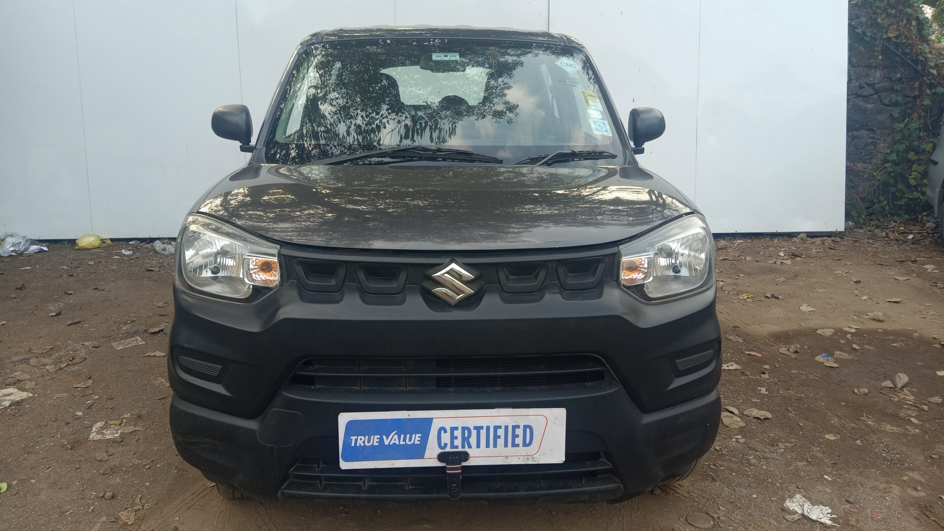 Used CNG Cars in NaviMumbai Second Hand CNG Cars for sale in Navi