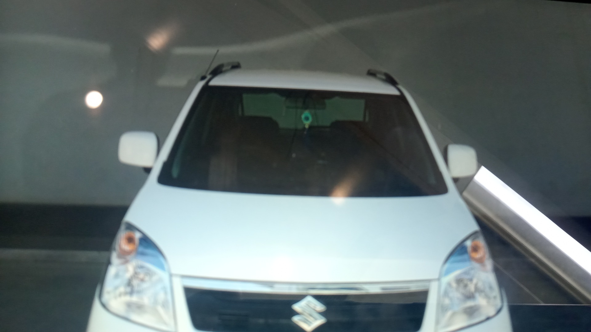 Used Maruti Suzuki Wagon R 2012 98563 kms in Srinagar Maruti Suzuki