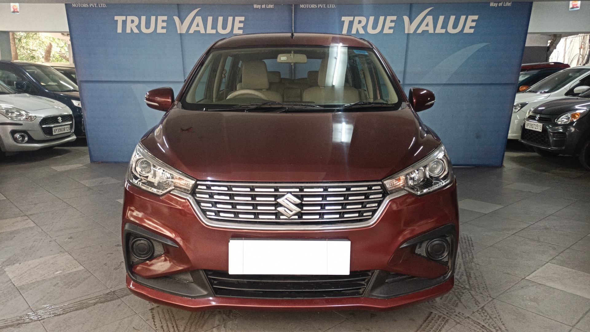 Used Cars in Visakhapatnam Second Hand Cars in Visakhapatnam for Sale