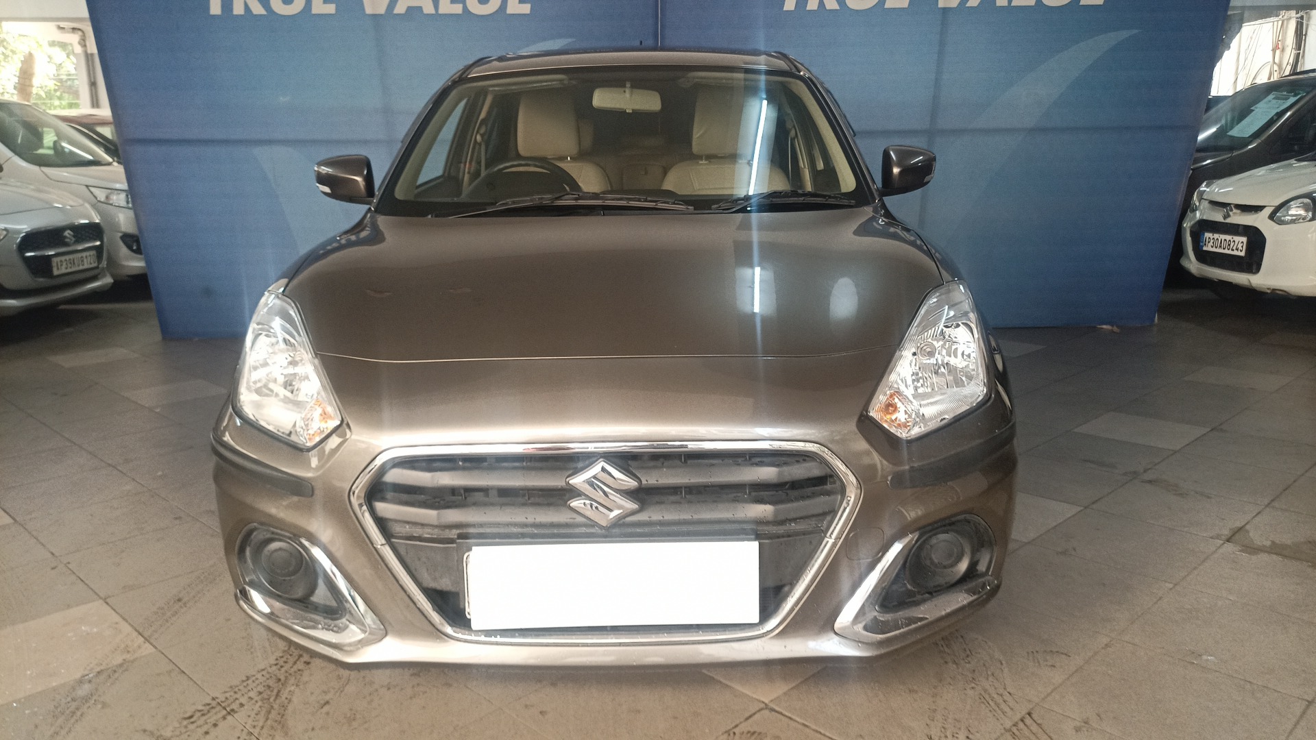 Used Cars in Visakhapatnam Second Hand Cars in Visakhapatnam for Sale